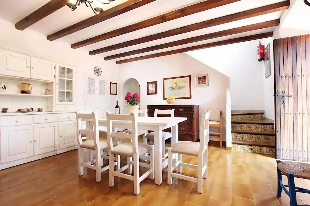 Lovely Mallorquin Farmhouse In Pollensa By Renthousing 0*, Pollença Spanien