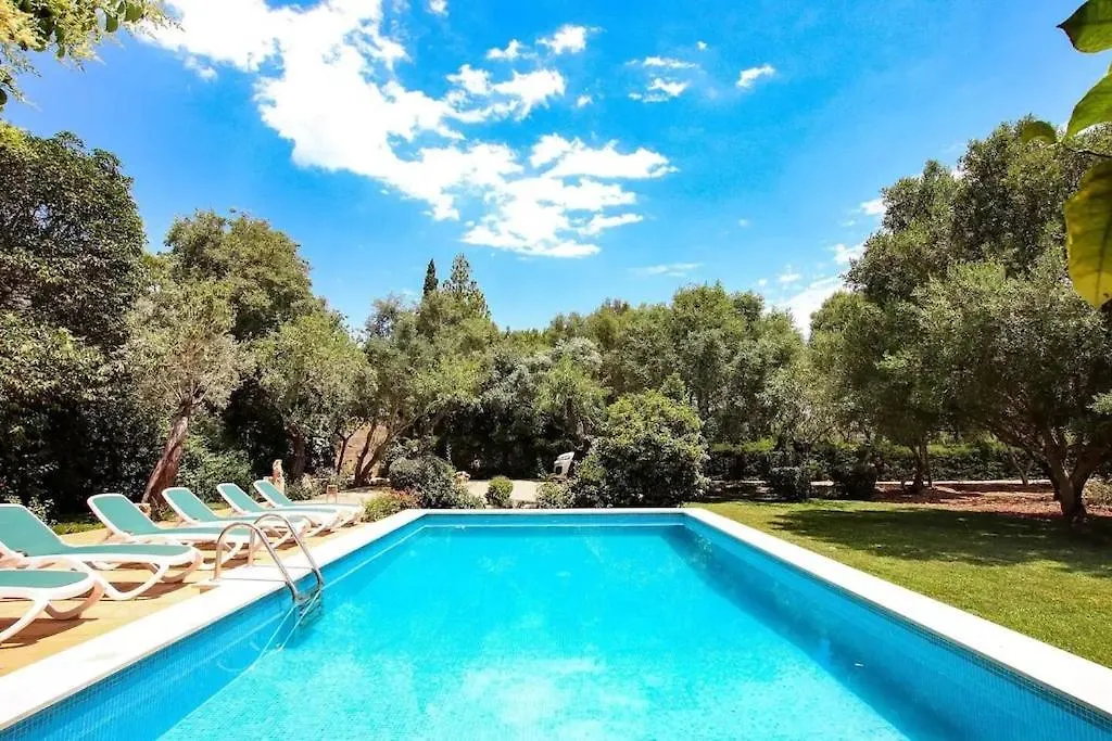 Lovely Mallorquin Farmhouse In Pollensa By Renthousing 0*, Pollença Spanien