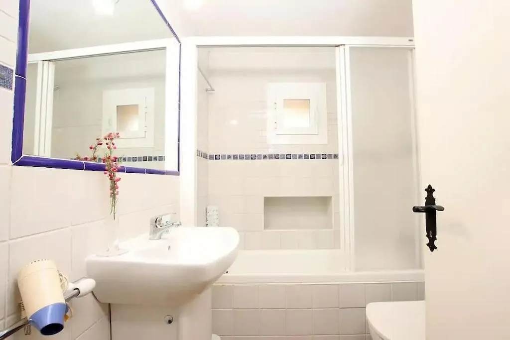 Lovely Mallorquin Farmhouse In Pollensa By Renthousing Villa